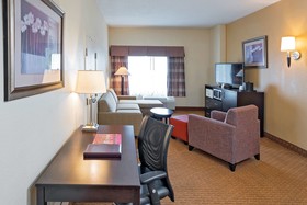Best Western Plus Hotel & Conference Center