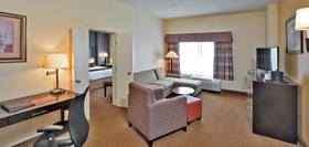 Best Western Plus Hotel & Conference Center