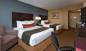 Best Western Plus Hotel & Conference Center