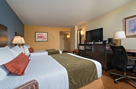 Best Western Plus Hotel & Conference Center