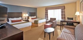 Best Western Plus Hotel & Conference Center