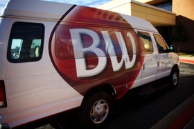 Best Western Plus Hotel & Conference Center