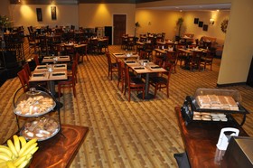 Best Western Plus Hotel & Conference Center