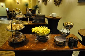 Best Western Plus Hotel & Conference Center