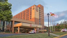 Best Western Plus Hotel & Conference Center