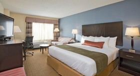 Best Western Plus Hotel & Conference Center