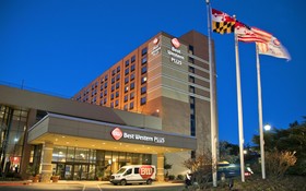 Best Western Plus Hotel & Conference Center