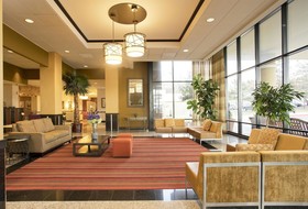 Best Western Plus Hotel & Conference Center