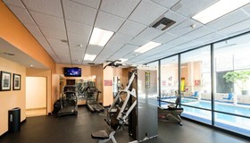 Best Western Plus Hotel & Conference Center