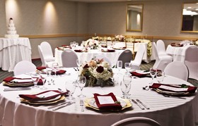 Best Western Plus Hotel & Conference Center