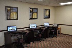 Best Western Plus Hotel & Conference Center