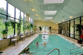 Best Western Plus Hotel & Conference Center