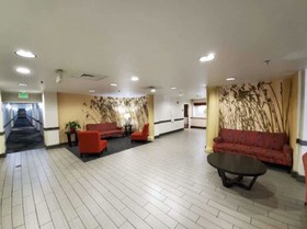 Sleep Inn & Suites BWI Airport