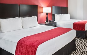 Sleep Inn & Suites BWI Airport