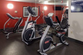 Sleep Inn & Suites BWI Airport
