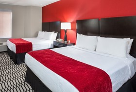 Sleep Inn & Suites BWI Airport