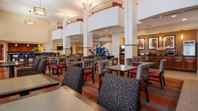 Sleep Inn & Suites BWI Airport