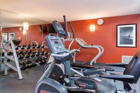 Sleep Inn & Suites BWI Airport