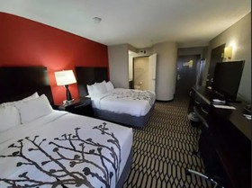 Sleep Inn & Suites BWI Airport
