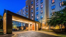Sleep Inn & Suites BWI Airport