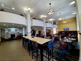 Sleep Inn & Suites BWI Airport