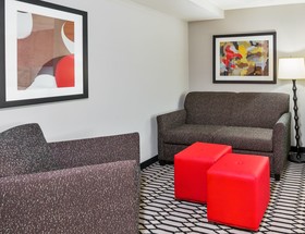 Sleep Inn & Suites BWI Airport