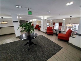 Sleep Inn & Suites BWI Airport