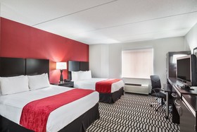 Sleep Inn & Suites BWI Airport