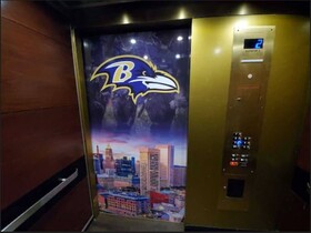 BWI Suites