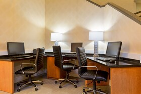 BWI Suites