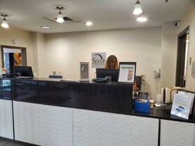 BWI Suites