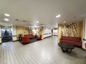 BWI Suites