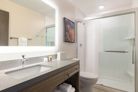 BWI Suites