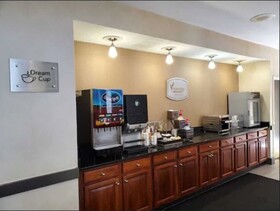 BWI Suites