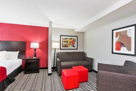 BWI Suites