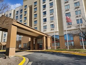 BWI Suites