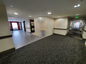 BWI Suites