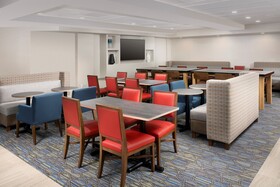 BWI Suites