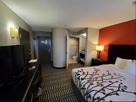 BWI Suites