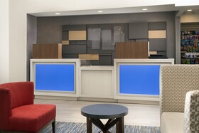 BWI Suites