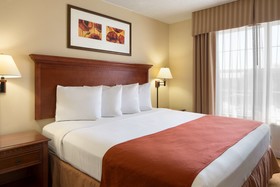 Country Inn & Suites by Radisson, Baltimore North/White Marsh