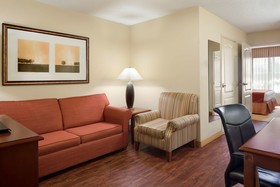 Country Inn & Suites by Radisson, Baltimore North/White Marsh