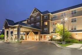 Country Inn & Suites by Radisson, Baltimore North/White Marsh