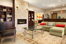 Country Inn & Suites by Radisson, Baltimore North/White Marsh