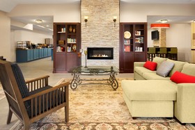 Country Inn & Suites by Radisson, Baltimore North/White Marsh