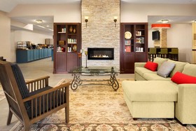Country Inn & Suites by Radisson, Baltimore North/White Marsh