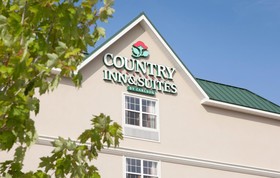 Country Inn & Suites by Radisson, Baltimore North/White Marsh