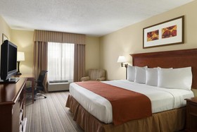 Country Inn & Suites by Radisson, Baltimore North/White Marsh