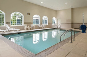 Country Inn & Suites by Radisson, Baltimore North/White Marsh