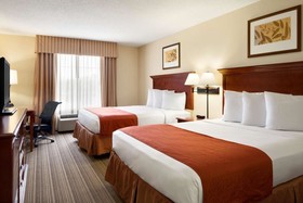 Country Inn & Suites by Radisson, Baltimore North/White Marsh